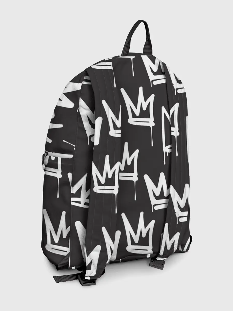 Рюкзак джинсовый / Jony