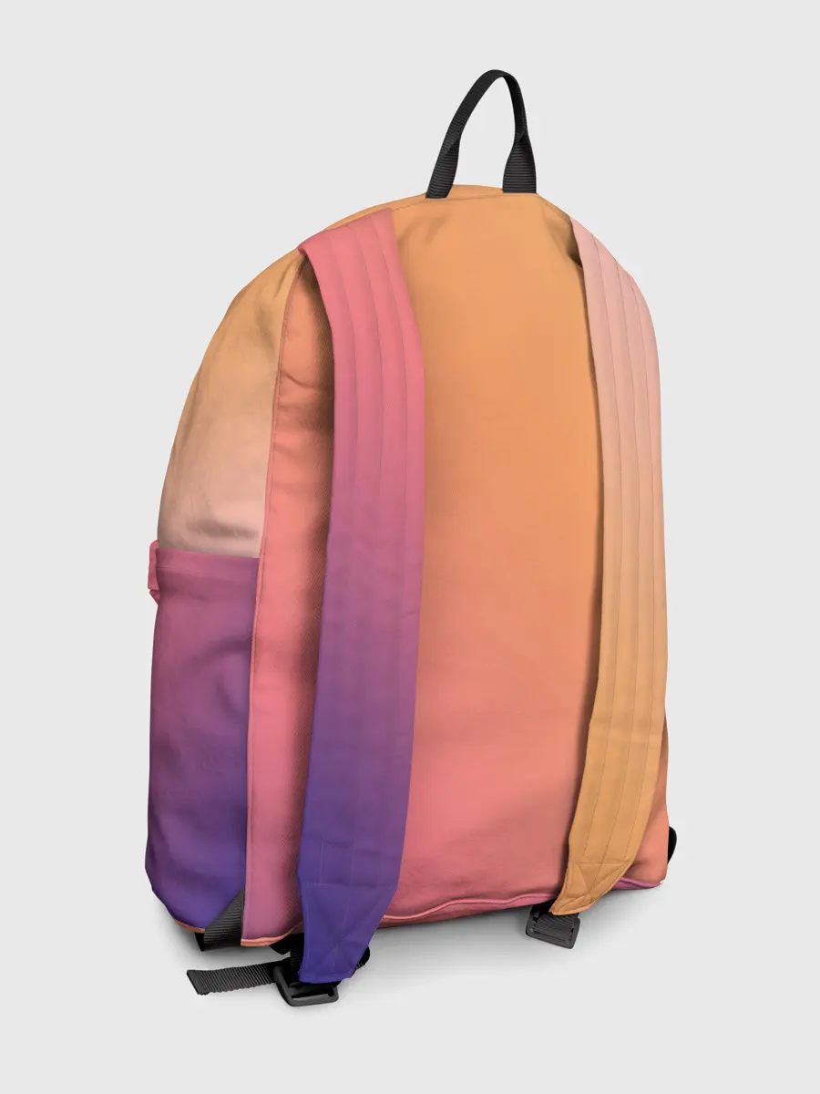 Рюкзак джинсовый / Fortnite | Lama