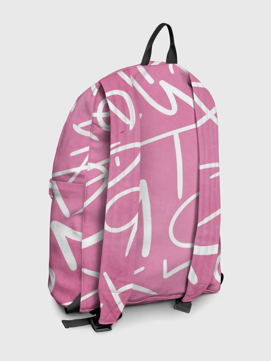 Рюкзак джинсовый / Дети Rave