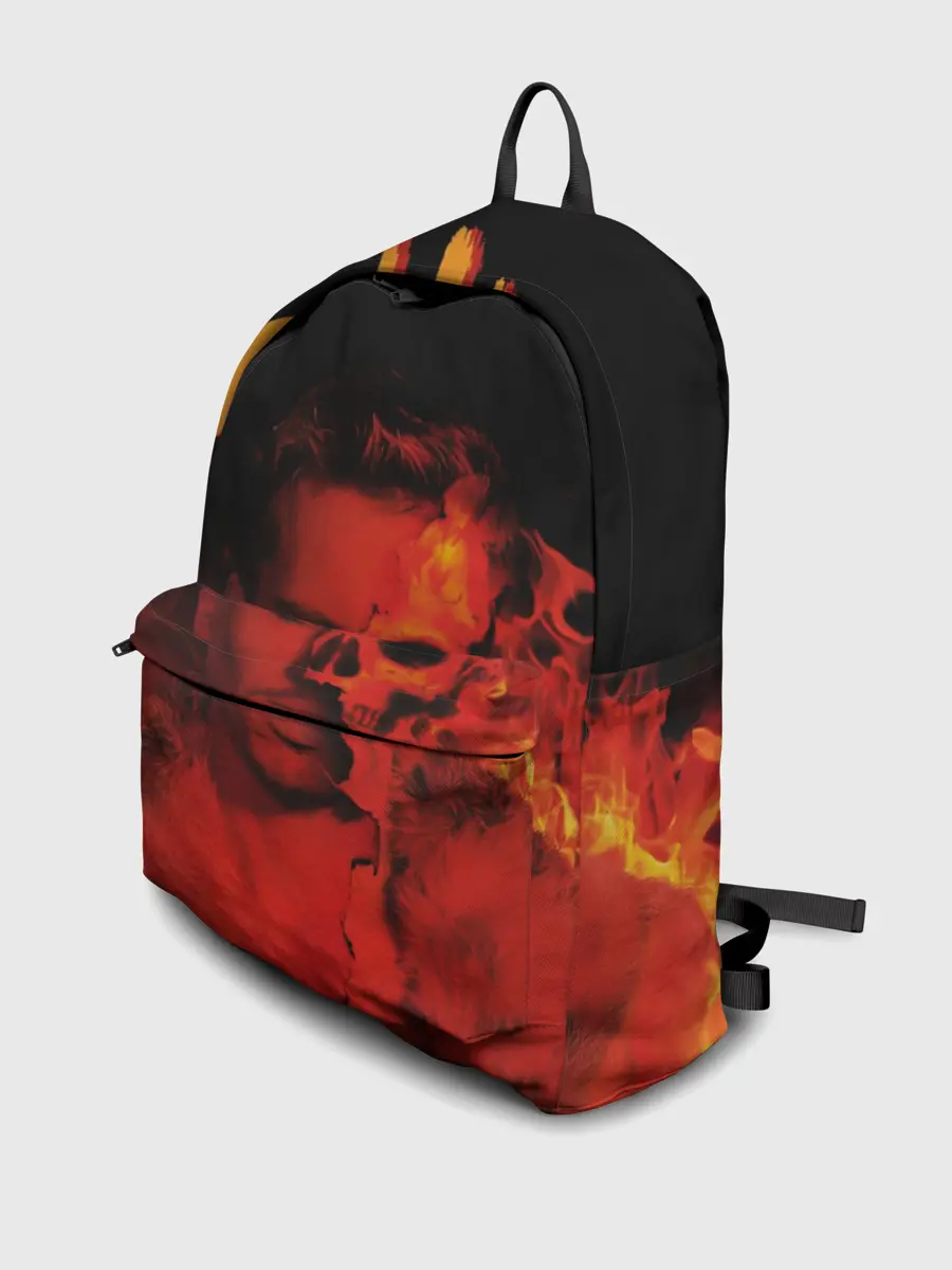 Рюкзак джинсовый / Фая