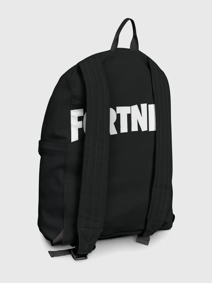 Рюкзак джинсовый / FORTNITE