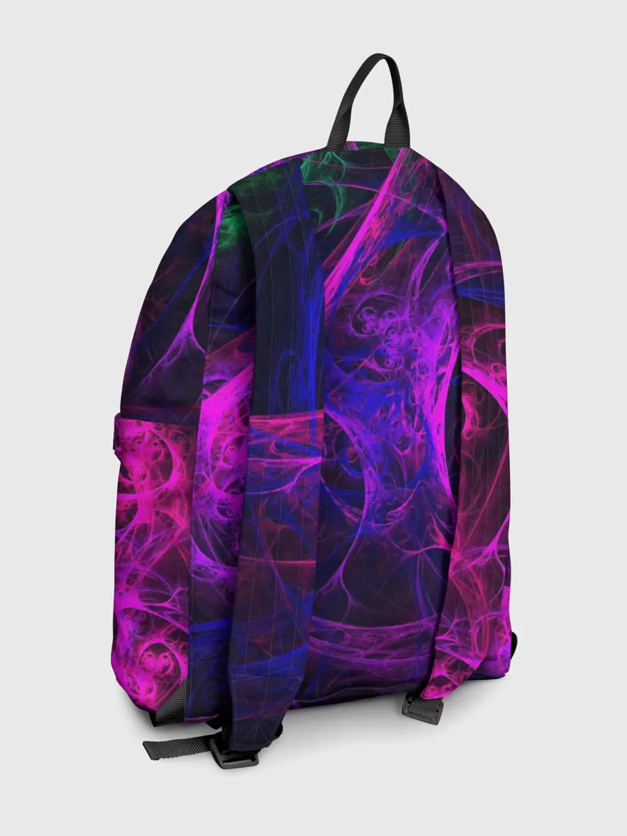 Рюкзак джинсовый / GambaTR