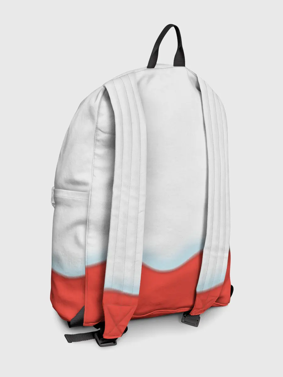 Рюкзак джинсовый / Маша | Kinder