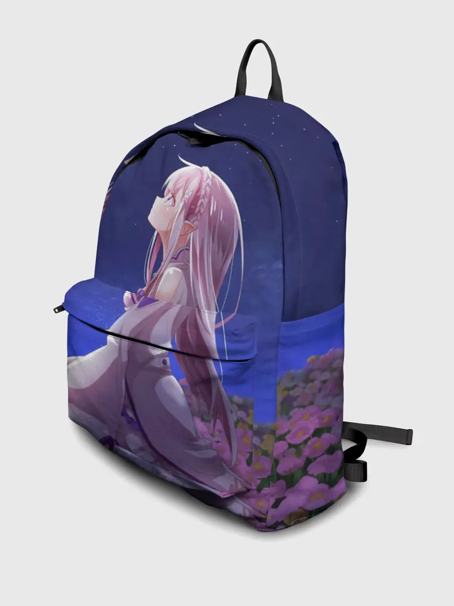 Рюкзак джинсовый / Sweet dreams of Emilia