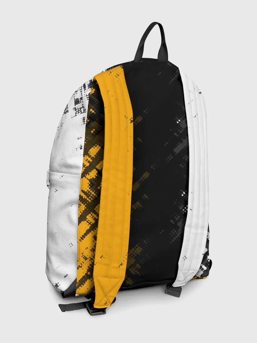 Рюкзак джинсовый / PUBG