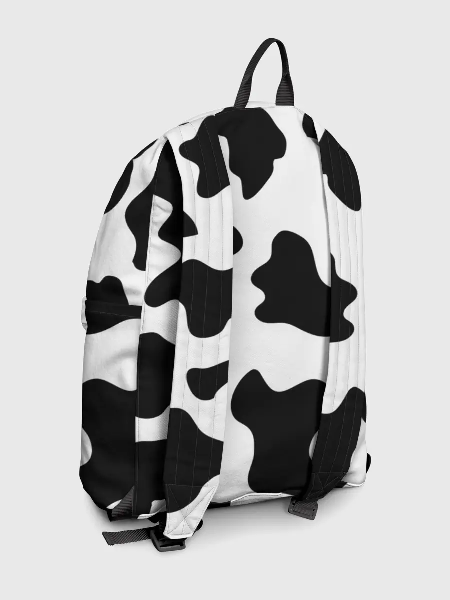 Рюкзак джинсовый / Му-му