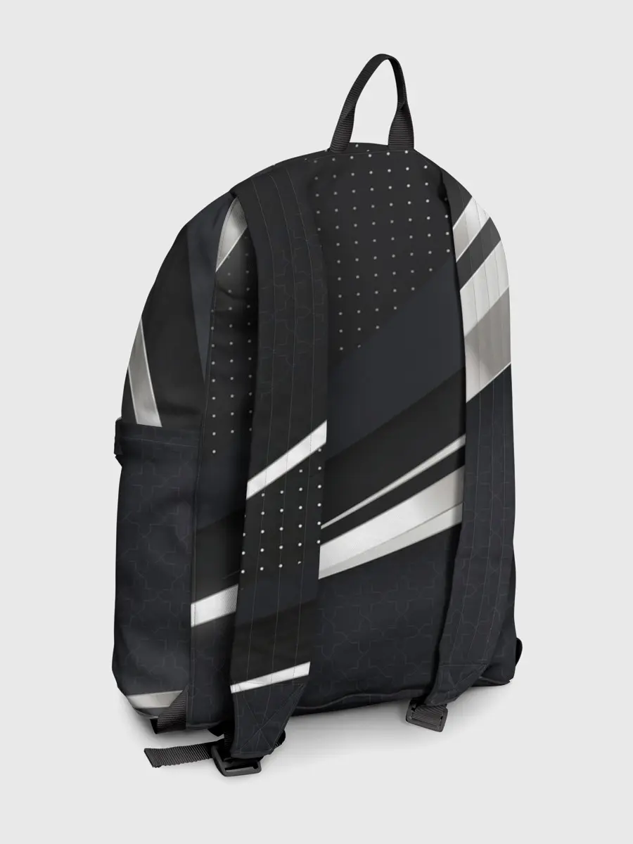 Рюкзак джинсовый / SLAVA MARLOW / АРТЁМ ГОТЛИБ.