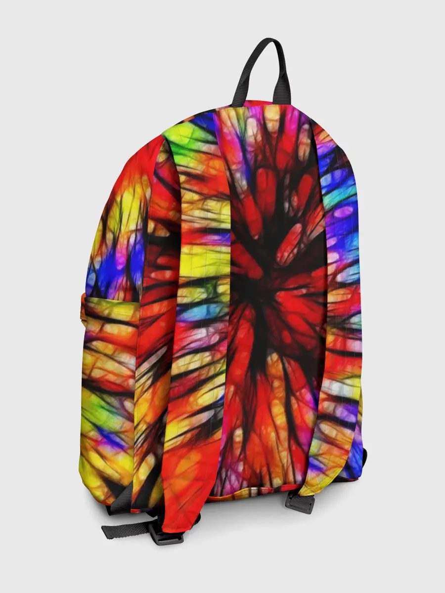 Рюкзак джинсовый / Батик