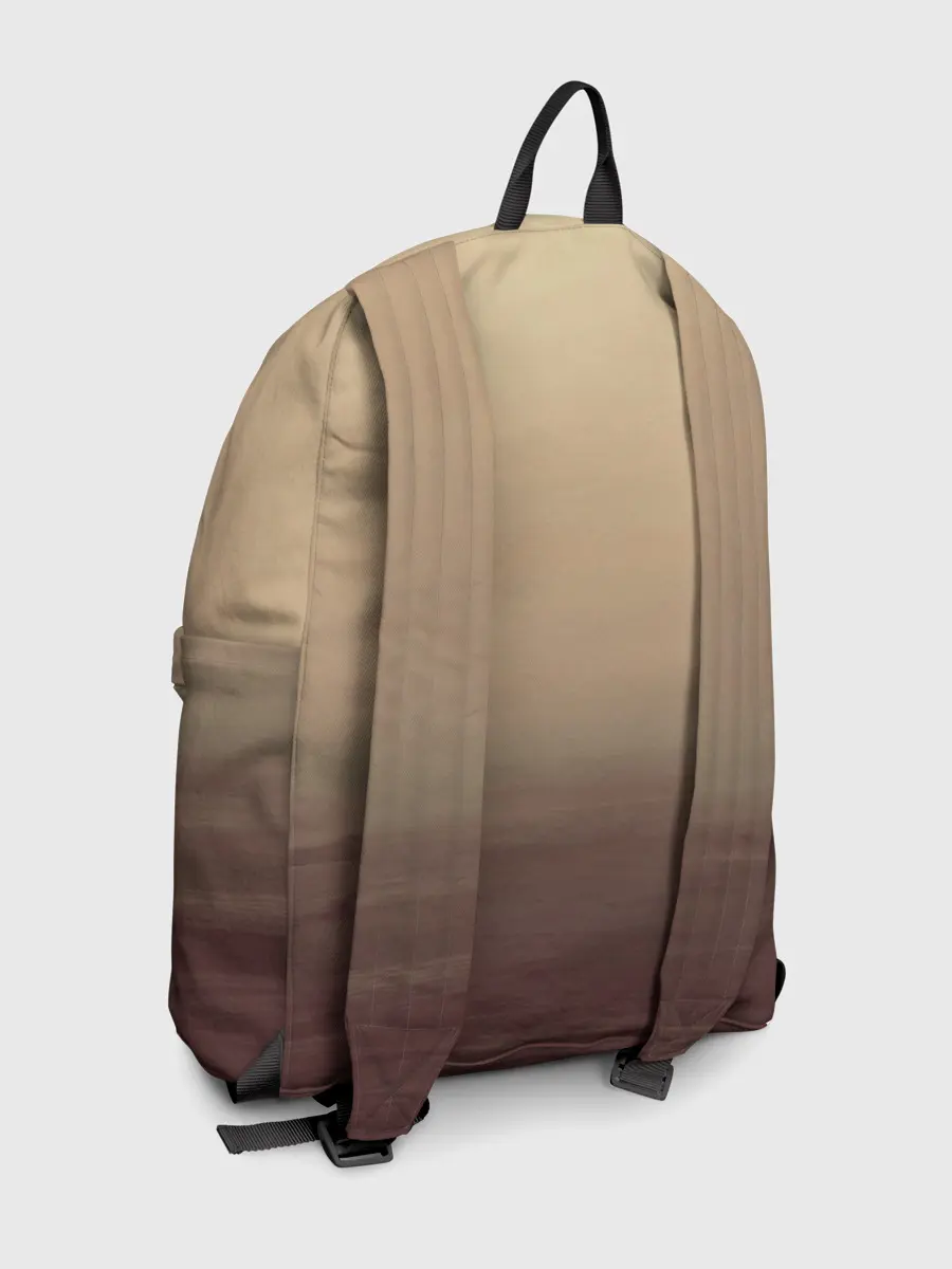 Рюкзак джинсовый / Бегущий по лезвию