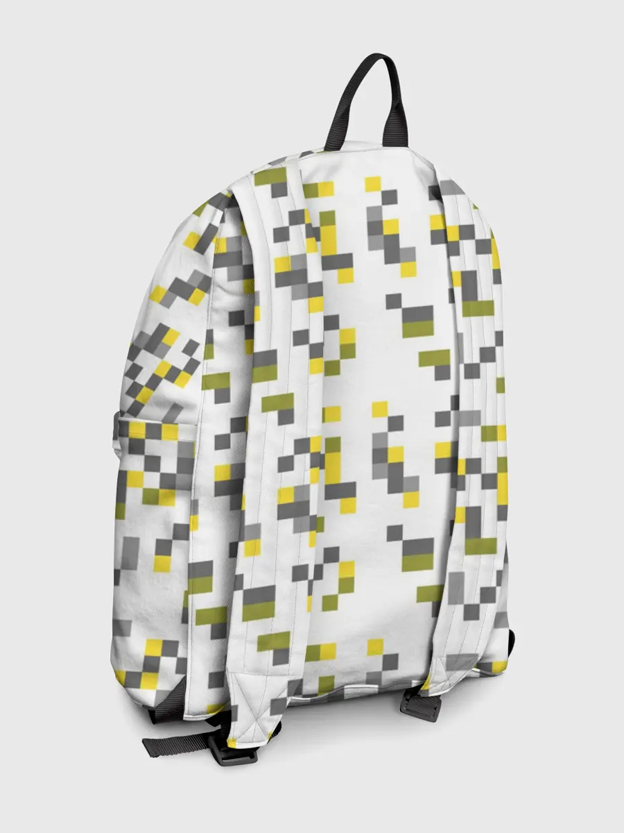 Рюкзак джинсовый / BORUSSIA резервная сезон 20/21