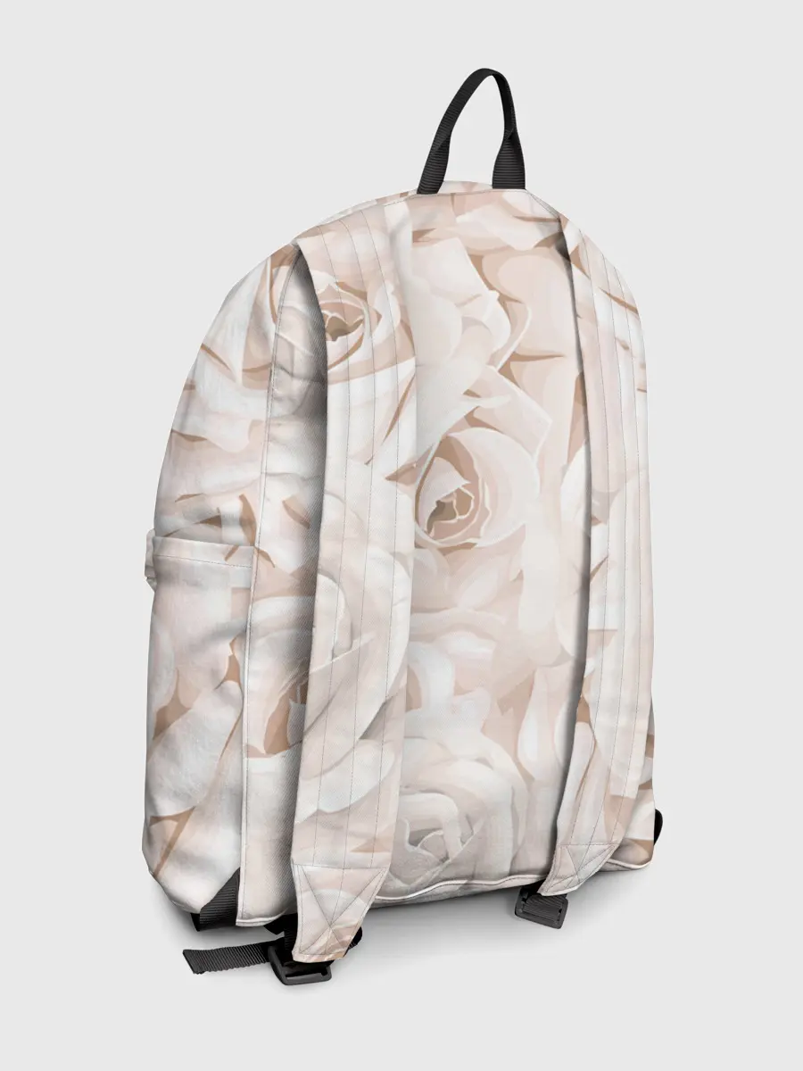 Рюкзак джинсовый / Элегантность