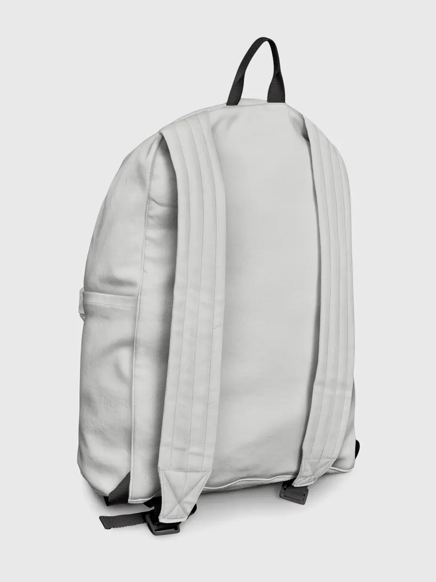 Рюкзак джинсовый / Genshin Impact