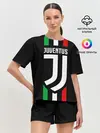 Женская пижама с шортами / JUVENTUS
