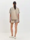 Женская пижама с шортами / Дазай и ЧУя