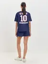 Женская пижама с шортами / Neymar home 20-21