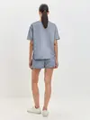 Женская пижама с шортами / Shima Tetsuo
