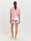 Женская пижама с шортами / BlackPink