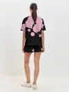 Женская пижама с шортами / BlackPink