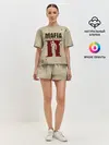 Женская пижама с шортами / Mafia 2