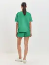 Женская пижама с шортами / Emblems Nature