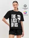 Женская пижама с шортами / The Last of Us