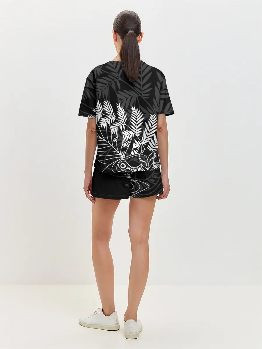 Женская пижама с шортами / THE LAST OF US 2