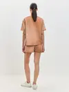 Женская пижама с шортами / Hina