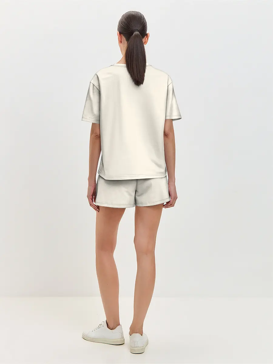 Женская пижама с шортами / The Last of Us 2