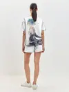 Женская пижама с шортами / Рем | Rem
