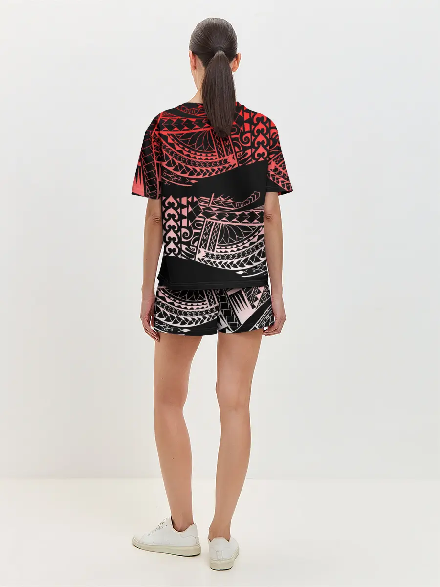 Женская пижама с шортами / The Witcher