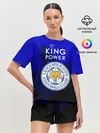 Женская пижама с шортами / Leicester City