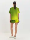 Женская пижама с шортами / Look alive sunshine