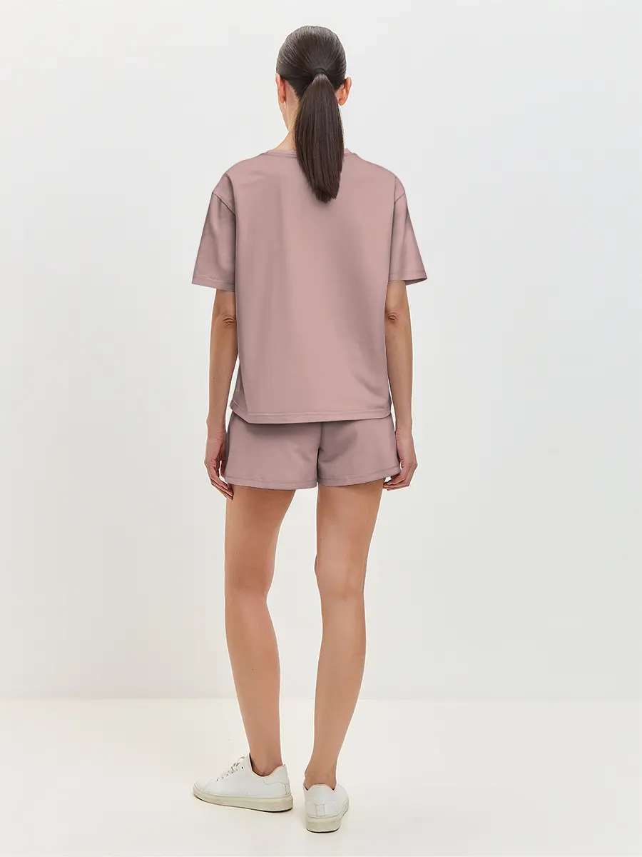 Женская пижама с шортами / Ariana Grande