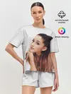 Женская пижама с шортами / Ariana Grande
