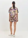 Женская пижама с шортами / MANY FACES OF AHEGAO! color