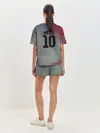 Женская пижама с шортами / Messi