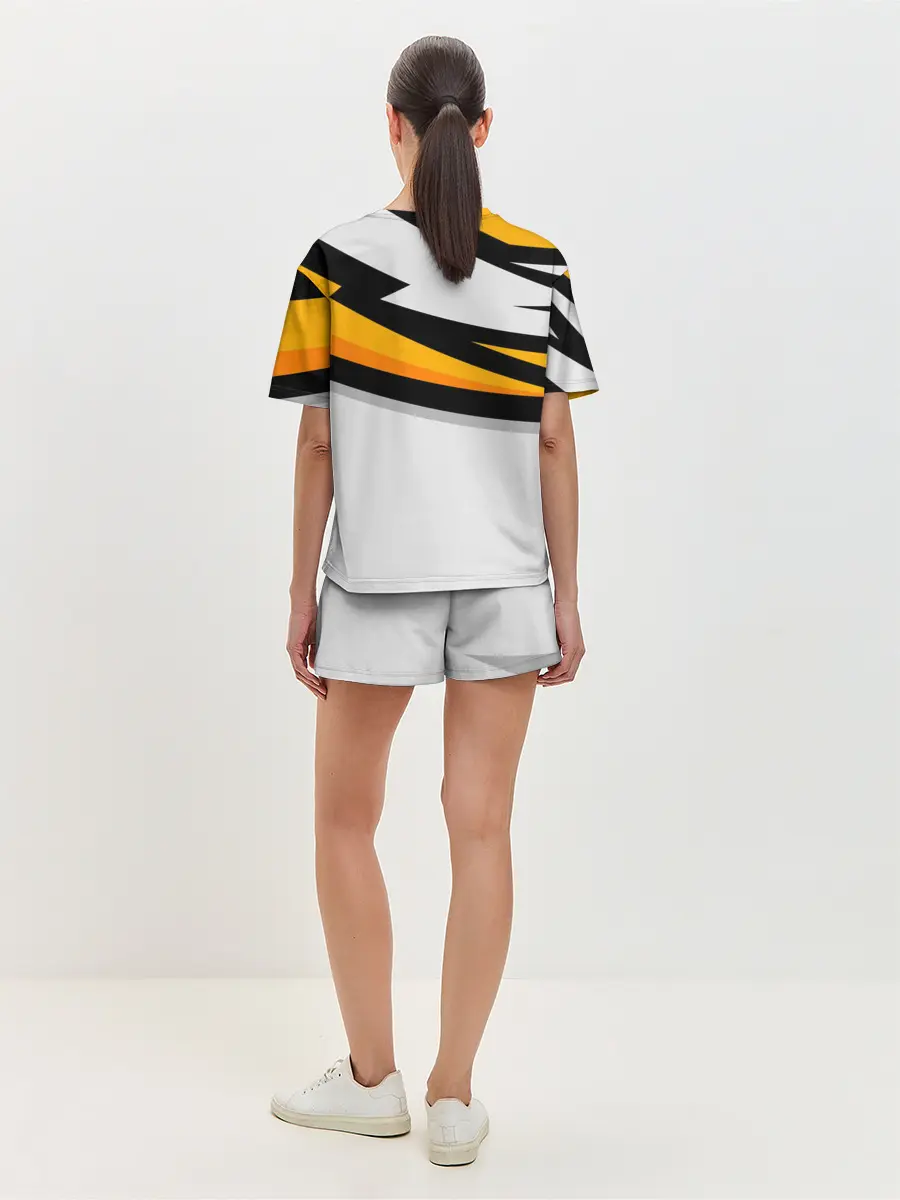 Женская пижама с шортами / League of Legends