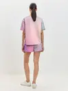 Женская пижама с шортами / TOYOTA | ТОЕТА