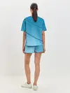 Женская пижама с шортами / БИЛЛИ АЙЛИШ
