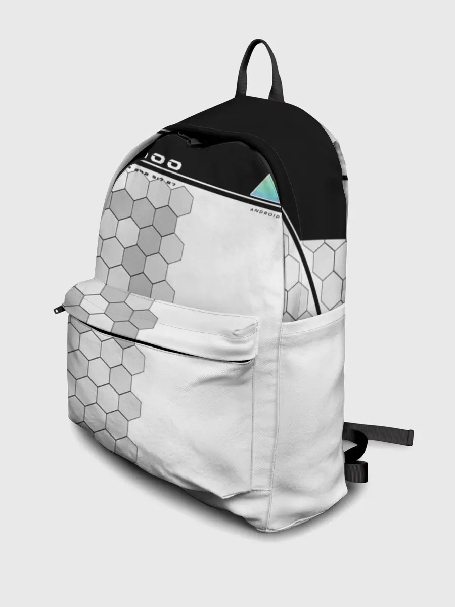 Рюкзак джинсовый / Detroit RK900