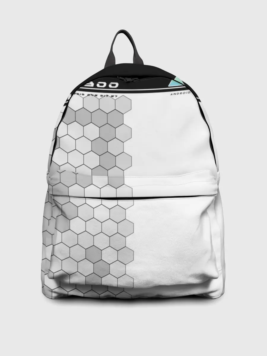 Рюкзак джинсовый / Detroit RK900