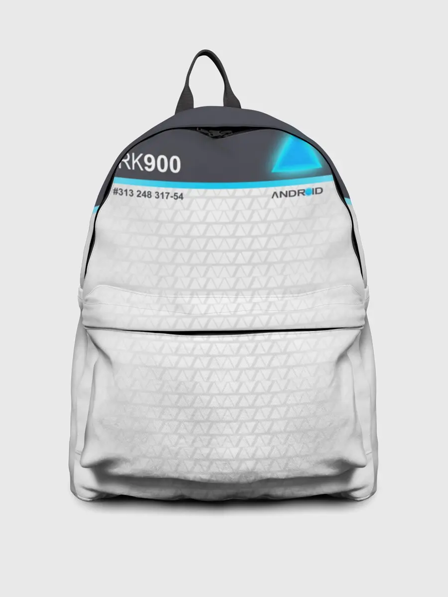 Рюкзак джинсовый / RK 900 CONNOR