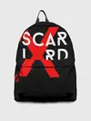 Рюкзак джинсовый / scarlxrd_3