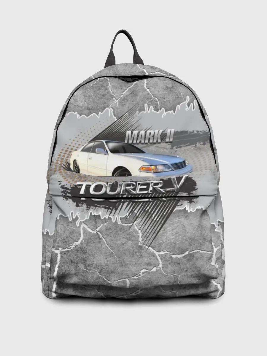 Рюкзак джинсовый / Mark 2 Tourer V