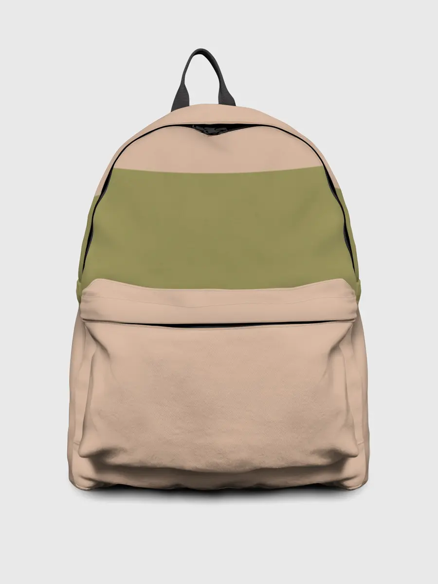 Рюкзак джинсовый / Свитер Тихиро