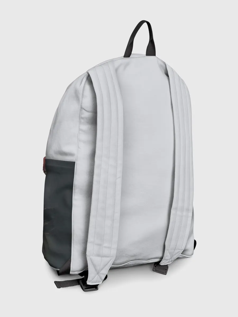 Рюкзак джинсовый / RAINBOW SIX SIEGE MAESTRO