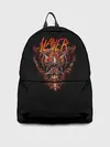 Рюкзак джинсовый / Slayer