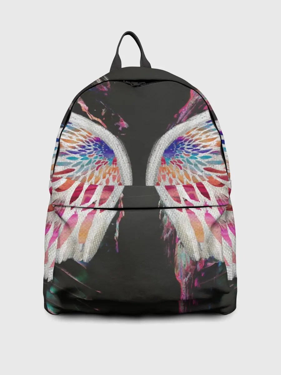 Рюкзак джинсовый / BFMV - Gravity