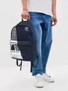 Рюкзак джинсовый / Сборная Франции форма