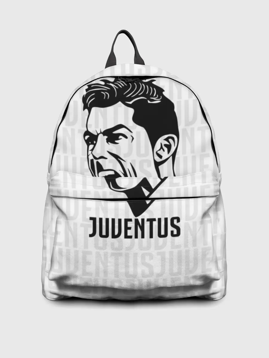 Рюкзак джинсовый / RONALDO JUVE SPORT